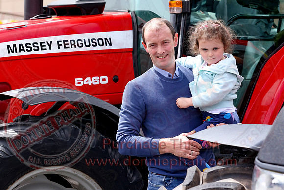 Tempo Tractor Run-4