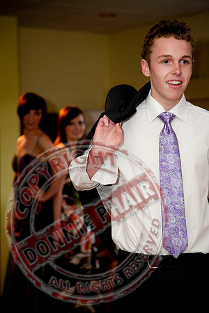 Enniskillen Golf Club Fashion Show