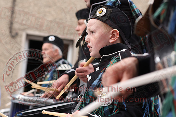 Royal Black Institution Commemoration in Maguiresbridge-51