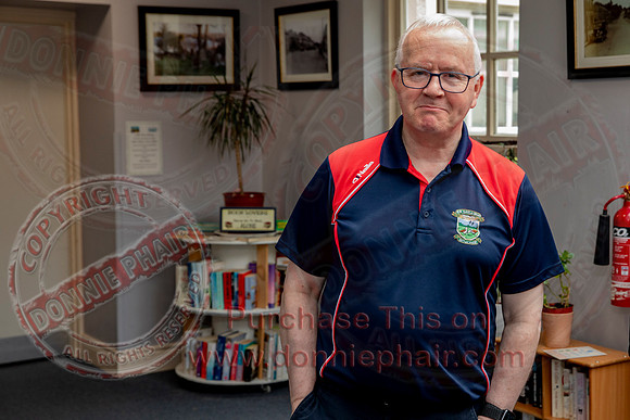 Appreciation Night in Memory of Mickey McPhillips, Newtownbutler-2