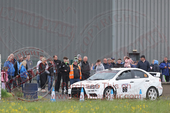 Mayday Rally at  St. Angelo Airport, Enniskillen-36