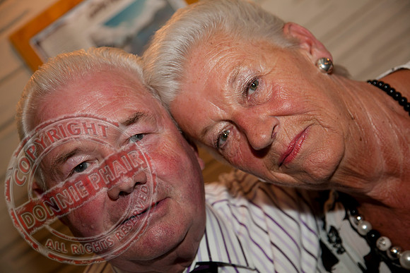 Devenish Pub Opening 2010