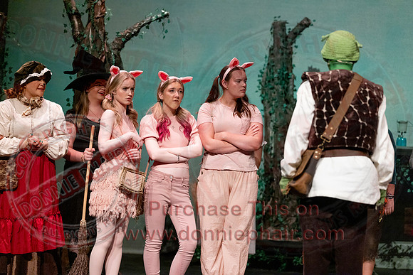 Shrek by FMT - Donnie Phair-63