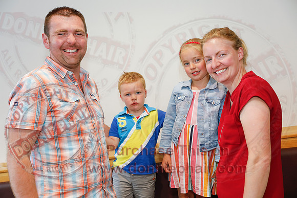 Fermanagh & Tyrone Brass Summer School Concert at St Macartins Cathedral Hall-3