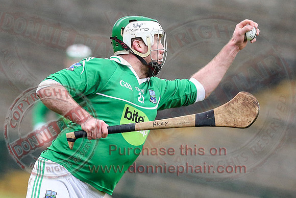 Fermanagh (1-16) V Fingal (3-13) in National Hurling League Division 3A