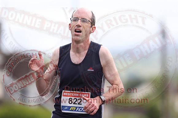 Enniskillen 10km-95