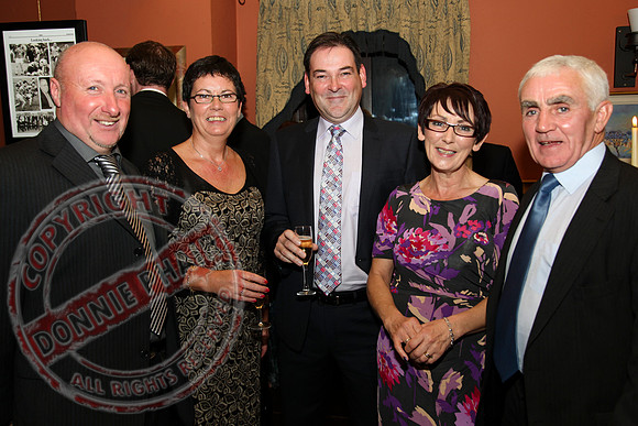 Devenish Gala Ball