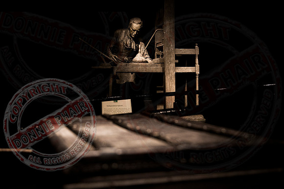 Ulster American Folk Park