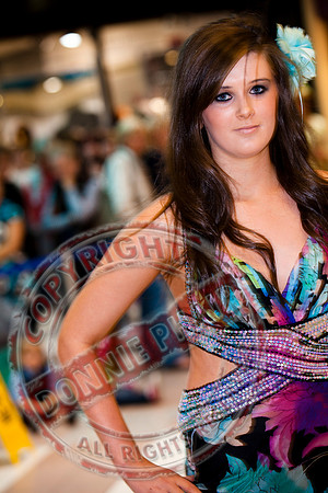 Erneside Fashion Show