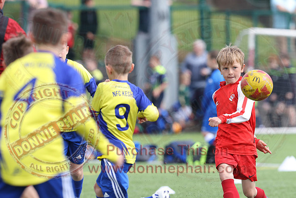Irvinestown Wanderers Youth Soccer Tournament-3