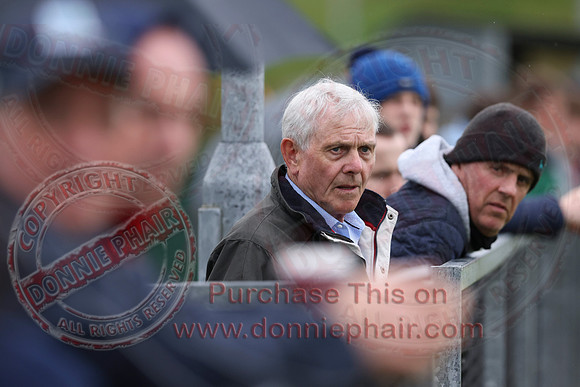Aghadrumsee (0-09) V Newtownbutler (2-10) in Club Players Championship 2A-7