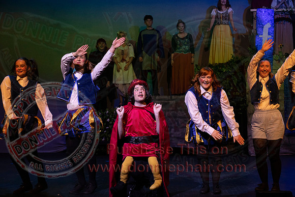 Shrek by FMT - Donnie Phair-145