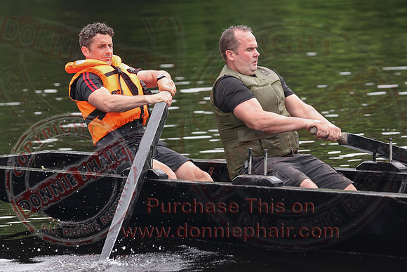 Belleek Regatta Cot Racing-44