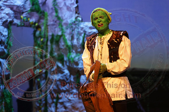 Shrek by FMT - Donnie Phair-523