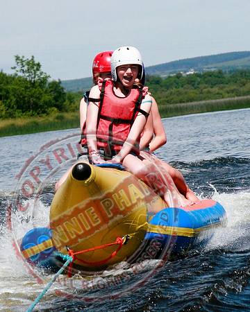 Discover Lisnaskea 2010