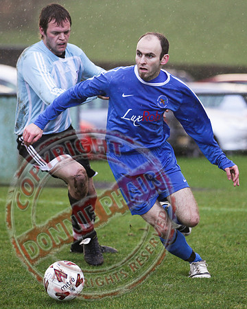 Ballinamallard V Lisbellaw