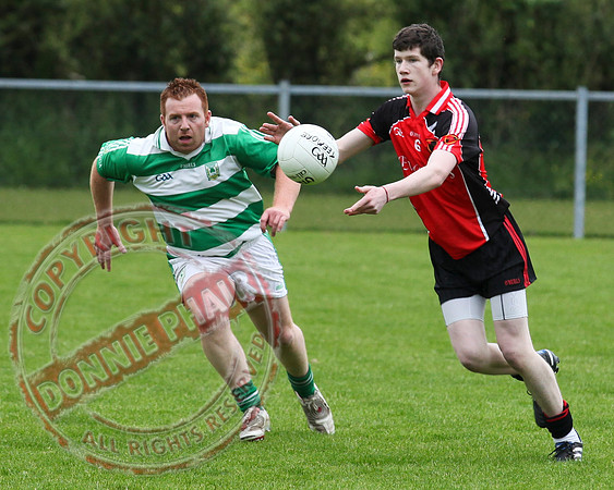 Maguiresbridge V Teemore
