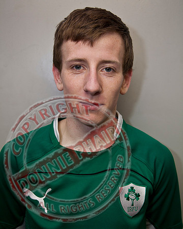 Lisnaskea Emmetts GAA Senior Players Profile Shots