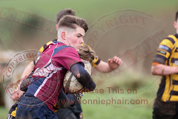 Enniskillen Youth Rugby-12