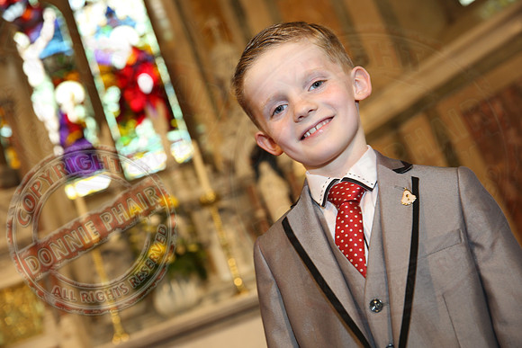 Lisnaskea First Communion  140510  37