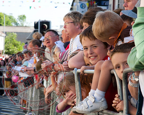 Discover Lisnaskea 2010