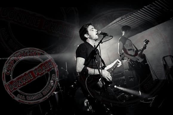 Forfey Music Festival.