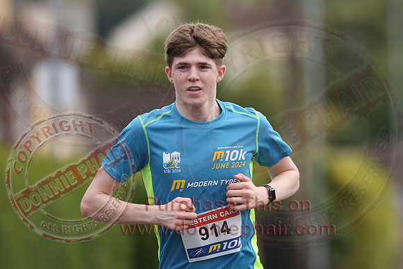 Enniskillen 10km-109