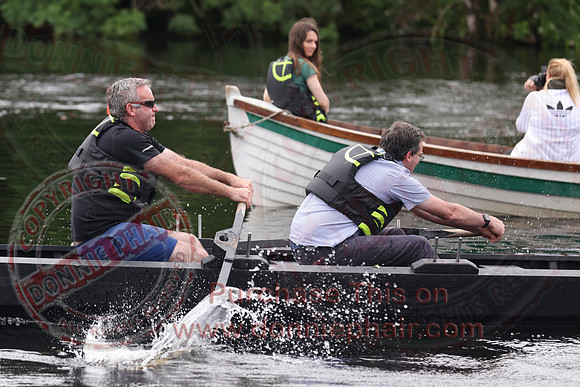 Belleek Regatta Cot Racing-56