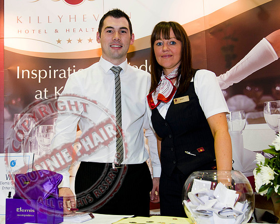 Fermanagh Herald Wedding Fair