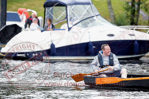 Traditional Cot racing at Carrybridge-22