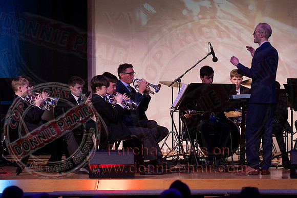 St. Michael's Spring Concert 2025-5