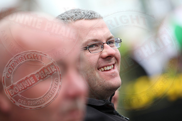 33rd Anniversary of Hunger Strike celebrated in Derrylin.