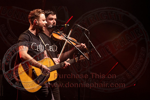 Nathan Carter Concert in Aid of Willowbridge Primary School, Enniskiilen-90