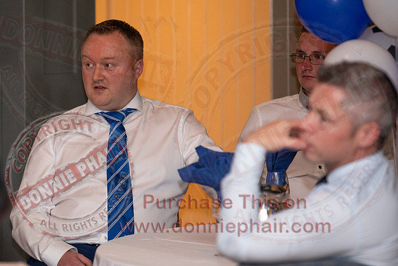 Magheraveely FC Awards Night-18