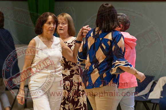 Fíor Céilí at Fermanagh Fleadh in Newtownbutler-11