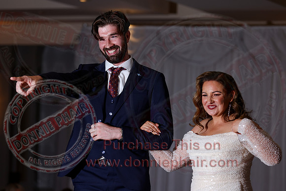 Fermanagh Senior Ladies GFA Fashion Show in the Westville Hotel-36
