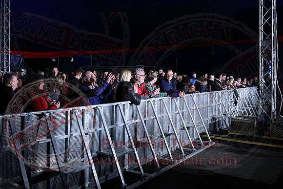 Live at the Castle Enniskillen    12-03-22-10