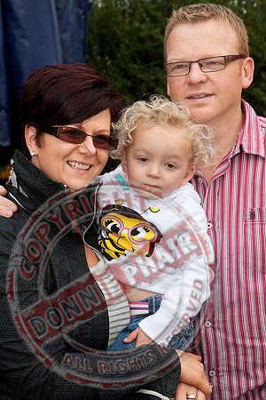 Maguiresbridge Festival.