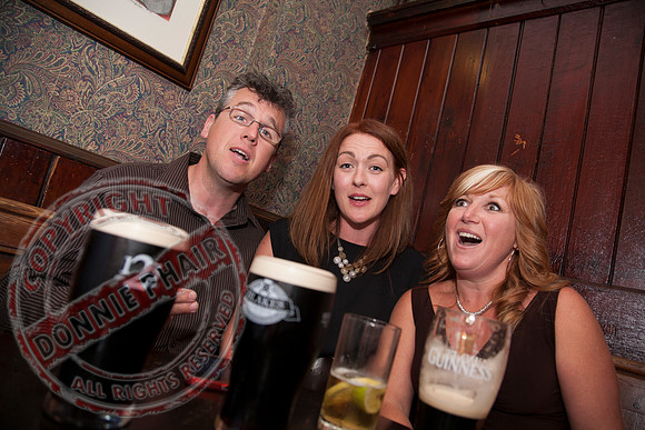 Blakes of the Hollow, Enniskillen, celebrating 125 years.