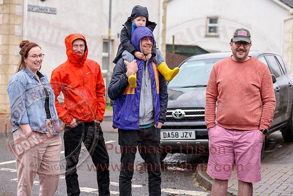 Fermanagh Fleadh Parade in Newtownbutler-49