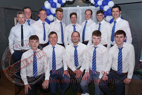 Magheraveely FC Awards Night-46