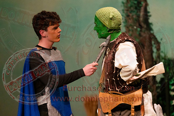 Shrek by FMT - Donnie Phair-84