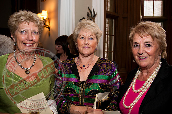 NSPCC Centenary celebration in Crom Castle, Co Fermanagh.