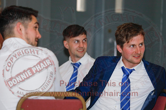 Magheraveely FC Awards Night-8