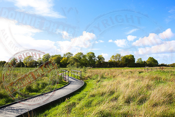 Lough Head Community and Wild Foul Centre, Lisnaskea.