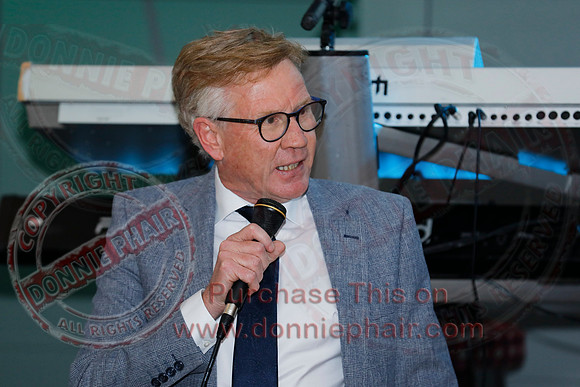 Magheraveely FC Awards Night-4