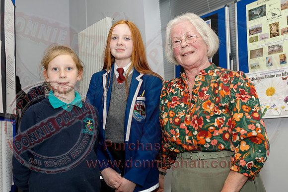 Fermanagh Culture Night in Fermanagh House-5