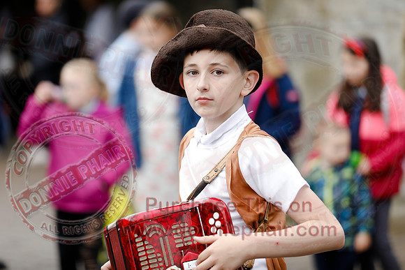 Olde Tyme Market Day in Lisnaskea-80
