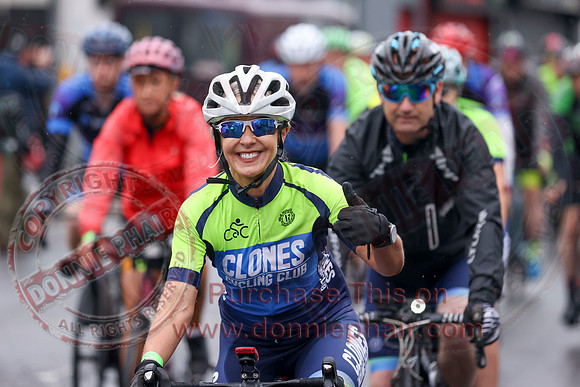 Tour Of Fermanagh start in Lisnaskea-21