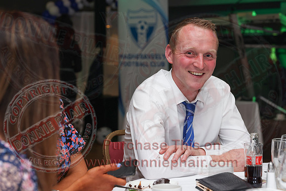 Magheraveely FC Awards Night-1